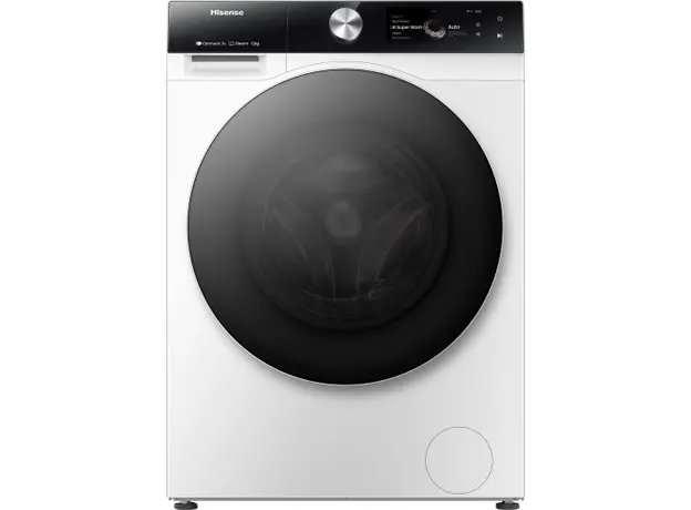 Пральна машина Hisense WF7S1247BW 