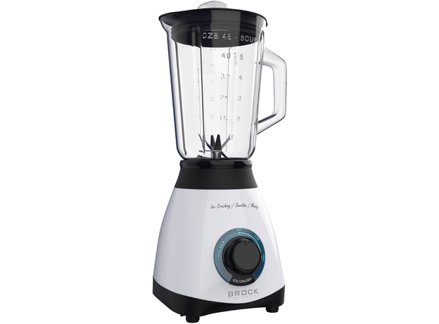 Блендер Brock BL 1501 WH 