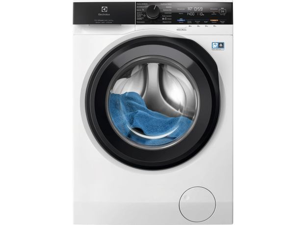 Пральна машина із сушінням Electrolux EW7W4602U  Пральна машина із сушінням Electrolux EW7W4602U