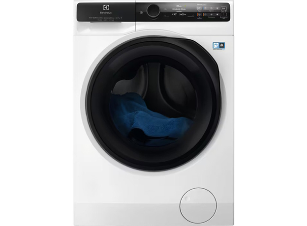 Пральна машина ELECTROLUX EW8W7607QU  Пральна машина ELECTROLUX EW8W7607QU