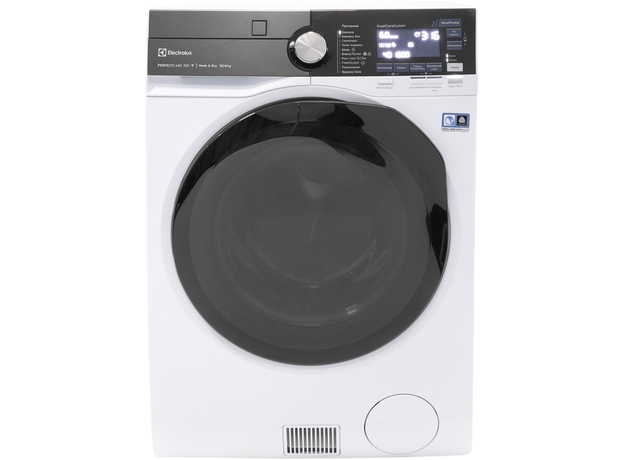 Пральна машина з сушінням ELECTROLUX EW9W161BUC - зображення 2 Пральна машина з сушінням ELECTROLUX EW9W161BUC - зображення 2