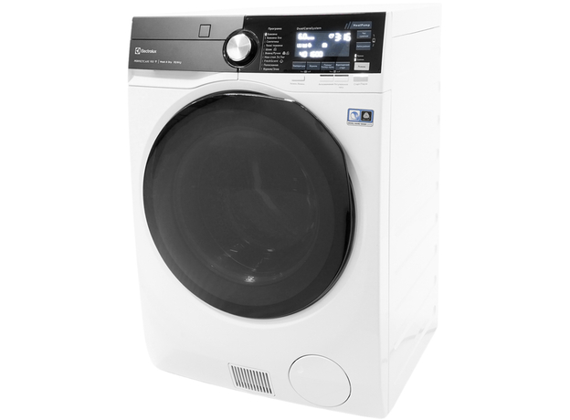 Пральна машина з сушінням ELECTROLUX EW9W161BUC - зображення 3 Пральна машина з сушінням ELECTROLUX EW9W161BUC - зображення 3