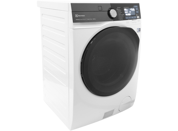 Пральна машина з сушінням ELECTROLUX EW9W161BUC - зображення 4 Пральна машина з сушінням ELECTROLUX EW9W161BUC - зображення 4