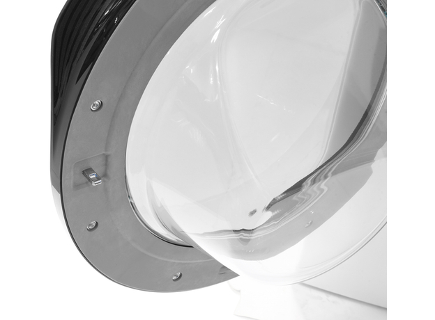 Пральна машина з сушінням ELECTROLUX EW9W161BUC - зображення 10 Пральна машина з сушінням ELECTROLUX EW9W161BUC - зображення 10