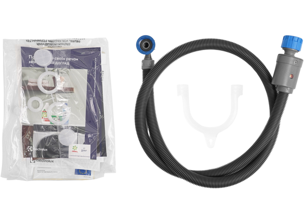 Пральна машина з сушінням ELECTROLUX EW9W161BUC - зображення 16 Пральна машина з сушінням ELECTROLUX EW9W161BUC - зображення 16