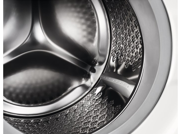 Вбудована пральна машина ELECTROLUX EW7W368SIU - зображення 4 Вбудована пральна машина ELECTROLUX EW7W368SIU - зображення 4
