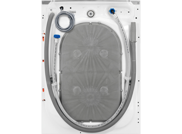 Вбудована пральна машина ELECTROLUX EW7W368SIU - зображення 2 Вбудована пральна машина ELECTROLUX EW7W368SIU - зображення 2