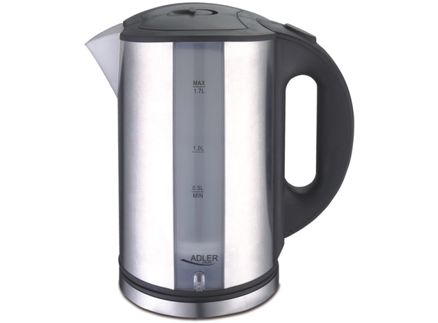 Електрочайник Adler AD 1216  Електрочайник Adler AD 1216