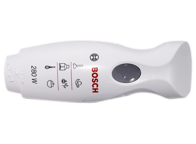 Блендер BOSCH MSM 6B100 - зображення 3 Блендер BOSCH MSM 6B100 - зображення 3