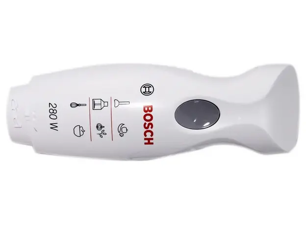 Блендер BOSCH MSM 6B100 - изображение 3