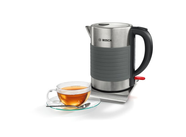 Електрочайник BOSCH TWK 7S05 - зображення 3 Електрочайник BOSCH TWK 7S05 - зображення 3