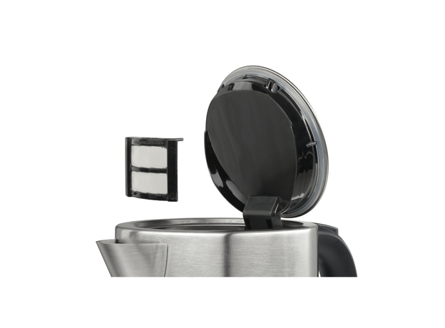 Електрочайник BOSCH TWK 7S05 - зображення 4 Електрочайник BOSCH TWK 7S05 - зображення 4