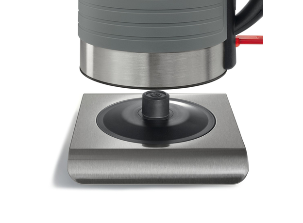 Електрочайник BOSCH TWK 7S05 - зображення 6 Електрочайник BOSCH TWK 7S05 - зображення 6