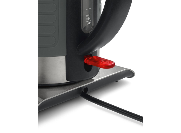 Електрочайник BOSCH TWK 7S05 - зображення 8 Електрочайник BOSCH TWK 7S05 - зображення 8