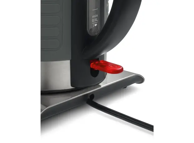 Электрочайник BOSCH TWK 7S05 - изображение 8