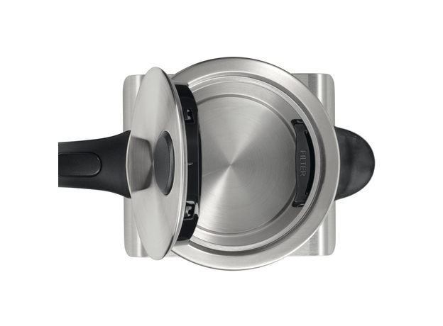 Електрочайник BOSCH TWK 7S05 - зображення 10 Електрочайник BOSCH TWK 7S05 - зображення 10