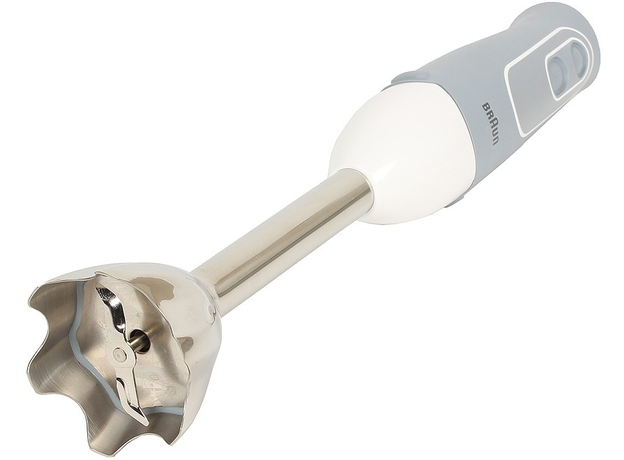 Блендер BRAUN MultiQuick 5 MQ 525 Omelette - зображення 3 Блендер BRAUN MultiQuick 5 MQ 525 Omelette - зображення 3