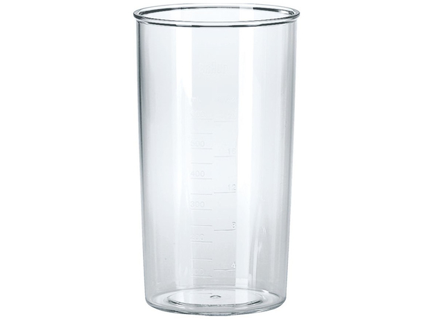 Блендер BRAUN MultiQuick 5 MQ 525 Omelette - зображення 5 Блендер BRAUN MultiQuick 5 MQ 525 Omelette - зображення 5