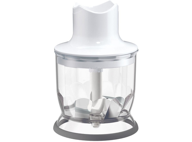 Блендер BRAUN MultiQuick 5 MQ 525 Omelette - зображення 7 Блендер BRAUN MultiQuick 5 MQ 525 Omelette - зображення 7