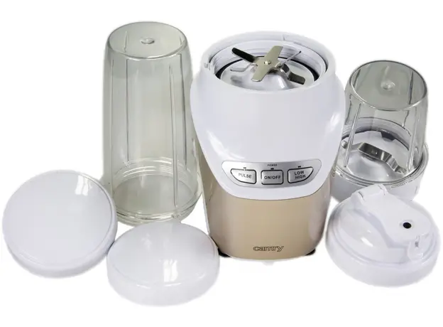 Фитнесс-блендер Camry CR 4071 - изображение 5