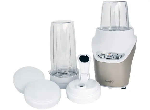 Фитнесс-блендер Camry CR 4071 - изображение 6