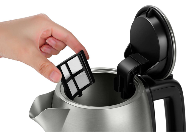 Електрочайник PHILIPS Avance Collection HD9359/90 - зображення 6 Електрочайник PHILIPS Avance Collection HD9359/90 - зображення 6