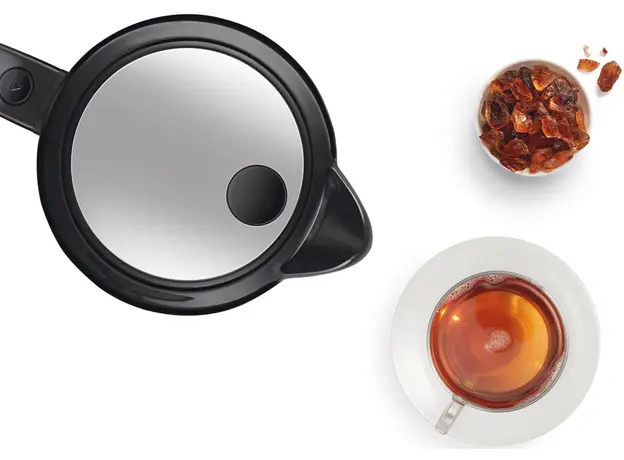 Электрочайник BOSCH (TWK70B03) - изображение 5