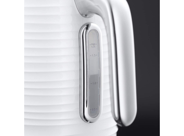 Электрочайник Russell Hobbs Inspire 24360-70 - изображение 2