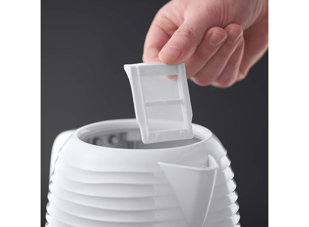 Электрочайник Russell Hobbs Inspire 24360-70 - изображение 3