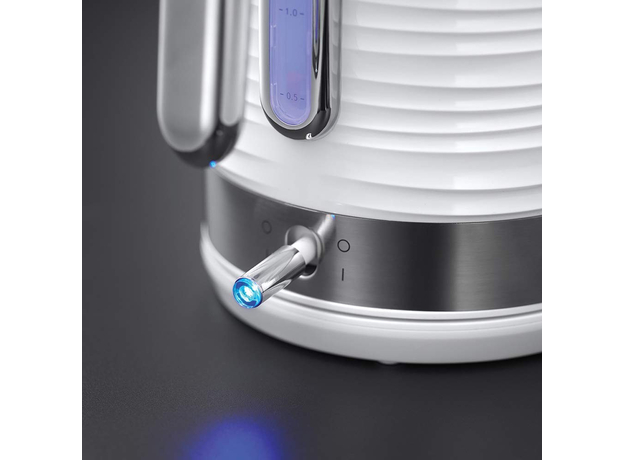 Электрочайник Russell Hobbs Inspire 24360-70 - изображение 5