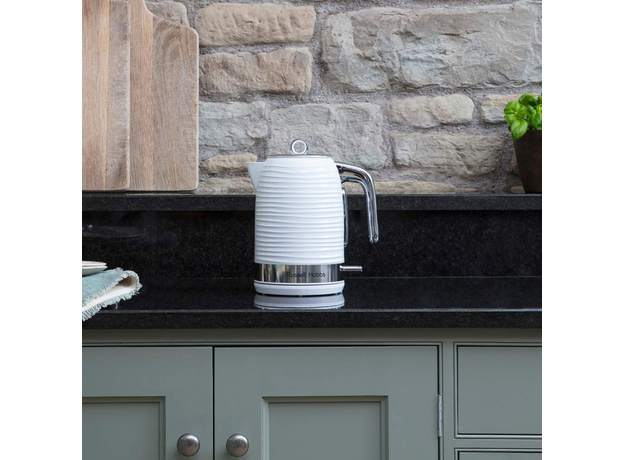 Электрочайник Russell Hobbs Inspire 24360-70 - изображение 6