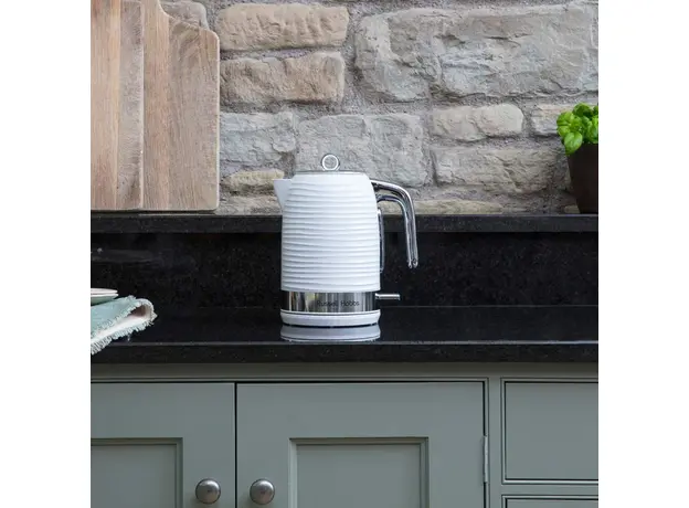 Електрочайник Russell Hobbs Inspire 24360-70 - зображення 6