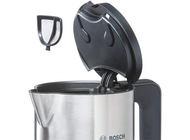 Електрочайник Bosch TWK8611P - зображення 2 Електрочайник Bosch TWK8611P - зображення 2