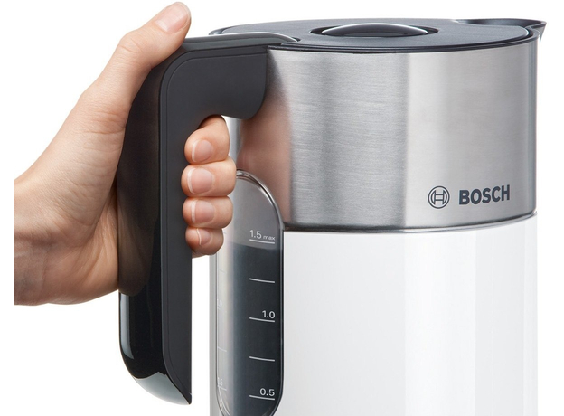 Електрочайник Bosch TWK8611P - зображення 3 Електрочайник Bosch TWK8611P - зображення 3