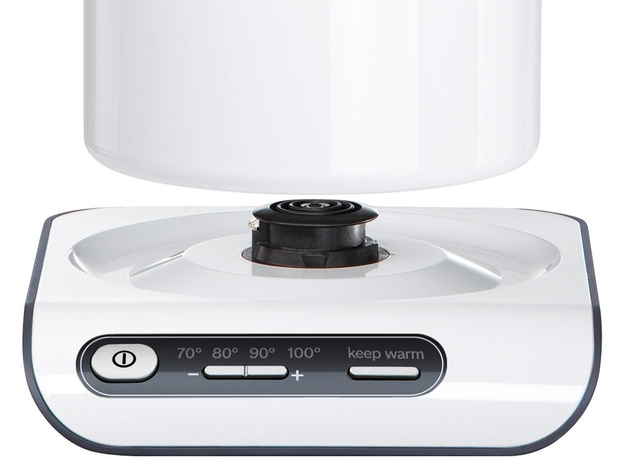 Електрочайник Bosch TWK8611P - зображення 4 Електрочайник Bosch TWK8611P - зображення 4