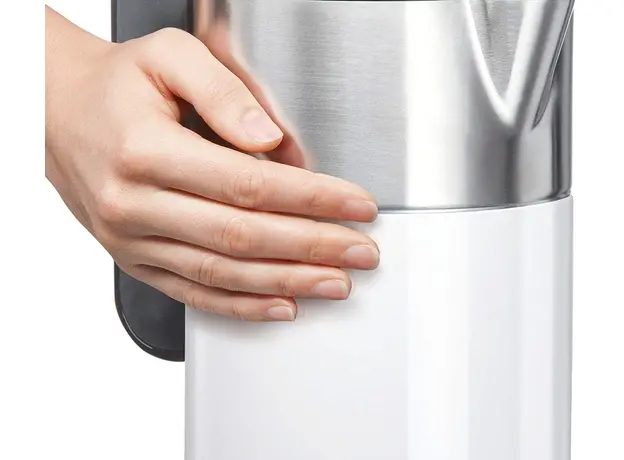 Електрочайник Bosch TWK8611P - зображення 5