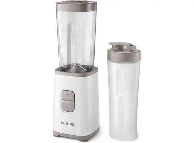 Блендер Philips Daily Collection HR2602/00 - изображение 2