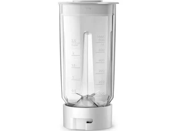 Блендер Philips Daily Collection HR2602/00 - изображение 3