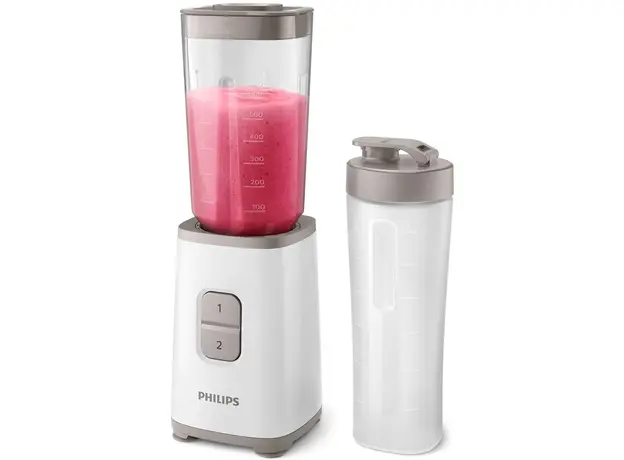 Блендер Philips Daily Collection HR2602/00 - изображение 5