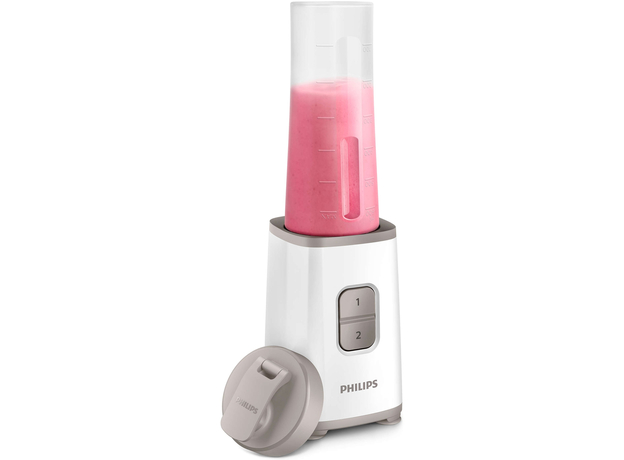Блендер Philips Daily Collection HR2602/00 - изображение 6 Блендер Philips Daily Collection HR2602/00 - изображение 6
