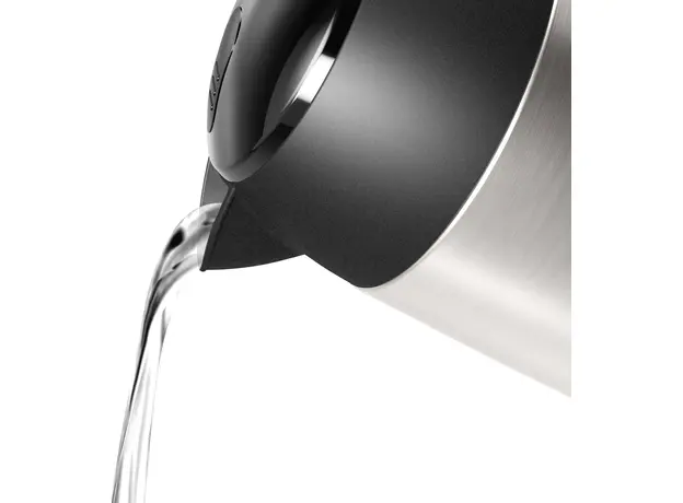 Электрочайник BOSCH TWK3P420, Цвет изделия: Нержавейка - изображение 3