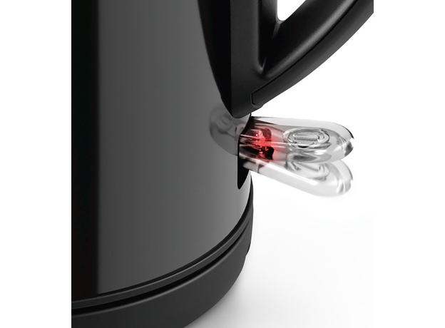 Электрочайник BOSCH (TWK3P423) черный, Цвет изделия: Черный - изображение 2 Электрочайник BOSCH (TWK3P423) черный, Цвет изделия: Черный - изображение 2