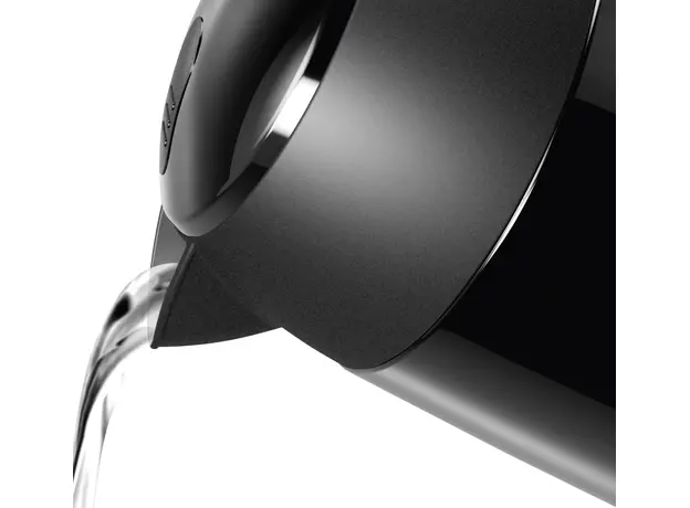 Электрочайник BOSCH (TWK3P423) черный, Цвет изделия: Черный - изображение 7