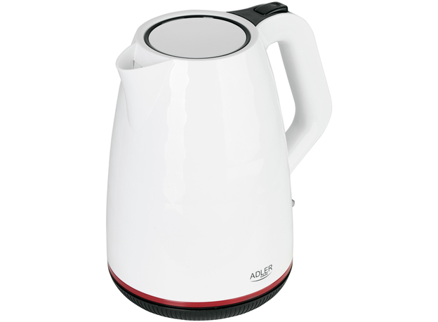 Электрочайник Adler (AD 1277) - изображение 2 Электрочайник Adler (AD 1277) - изображение 2