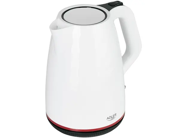 Электрочайник Adler (AD 1277) - изображение 2