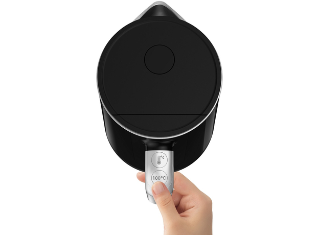 Электрочайник TEFAL DIGITAL KO851830 - изображение 3 Электрочайник TEFAL DIGITAL KO851830 - изображение 3