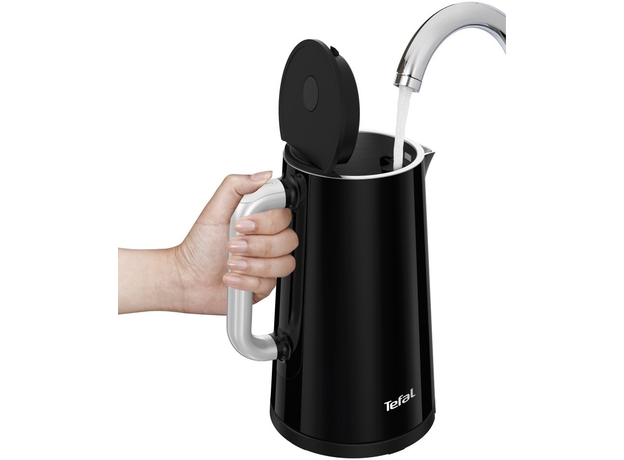 Электрочайник TEFAL DIGITAL KO851830 - изображение 4 Электрочайник TEFAL DIGITAL KO851830 - изображение 4