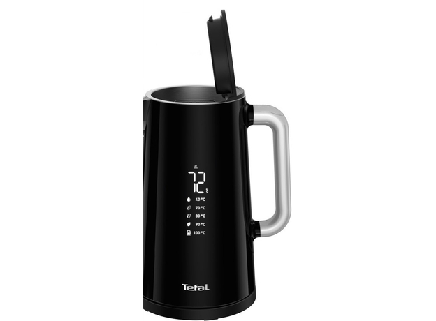Электрочайник TEFAL DIGITAL KO851830 - изображение 6 Электрочайник TEFAL DIGITAL KO851830 - изображение 6