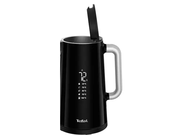 Электрочайник TEFAL DIGITAL KO851830 - изображение 6