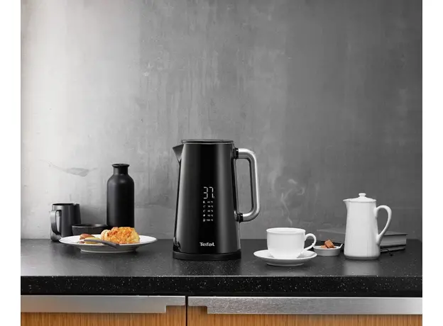 Электрочайник TEFAL DIGITAL KO851830 - изображение 8